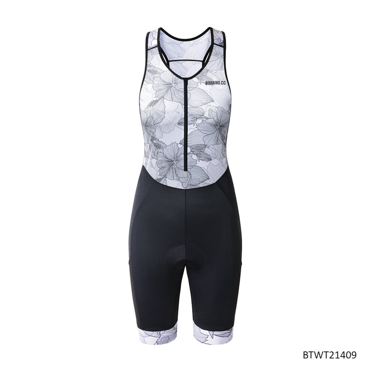 Women's overalls  Bib shorts  BTWT21409