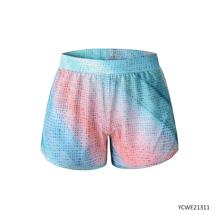 WOMEN'S RUNNING SHORTS RSWA21313