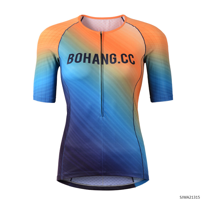 WOMEN'S SS Tri Top  SJWA21315