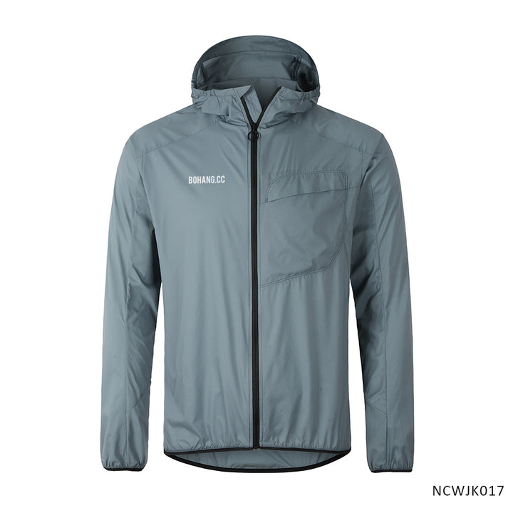 Men's Lightweight jacket NCWJK017