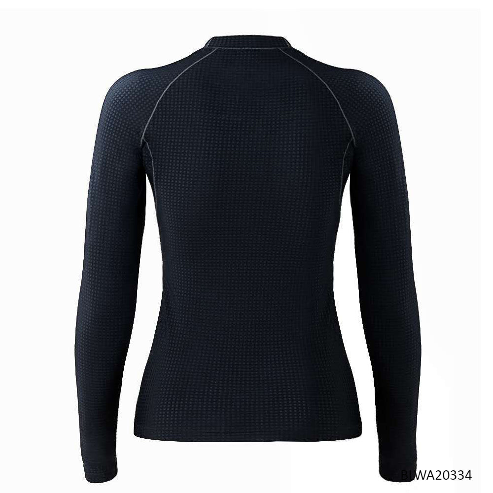 LONGSLEEVE-BASISLAGER FÜR DAMEN BLWA20334