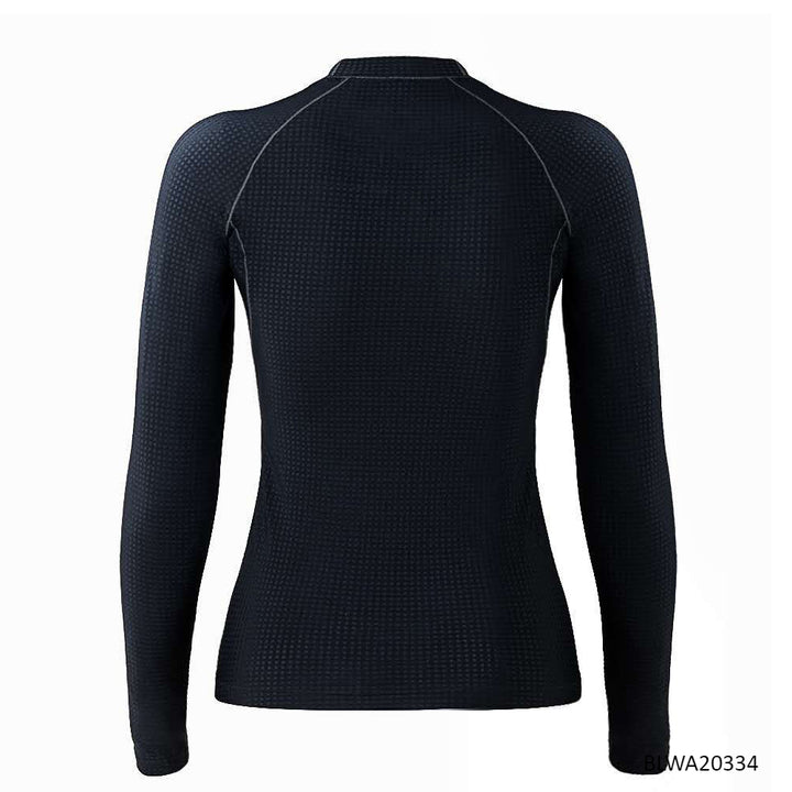 LONGSLEEVE-BASISLAGER FÜR DAMEN BLWA20334