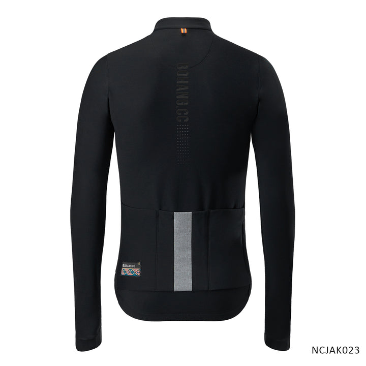 MEN'S cycling Thermal Jacket NCJAK023