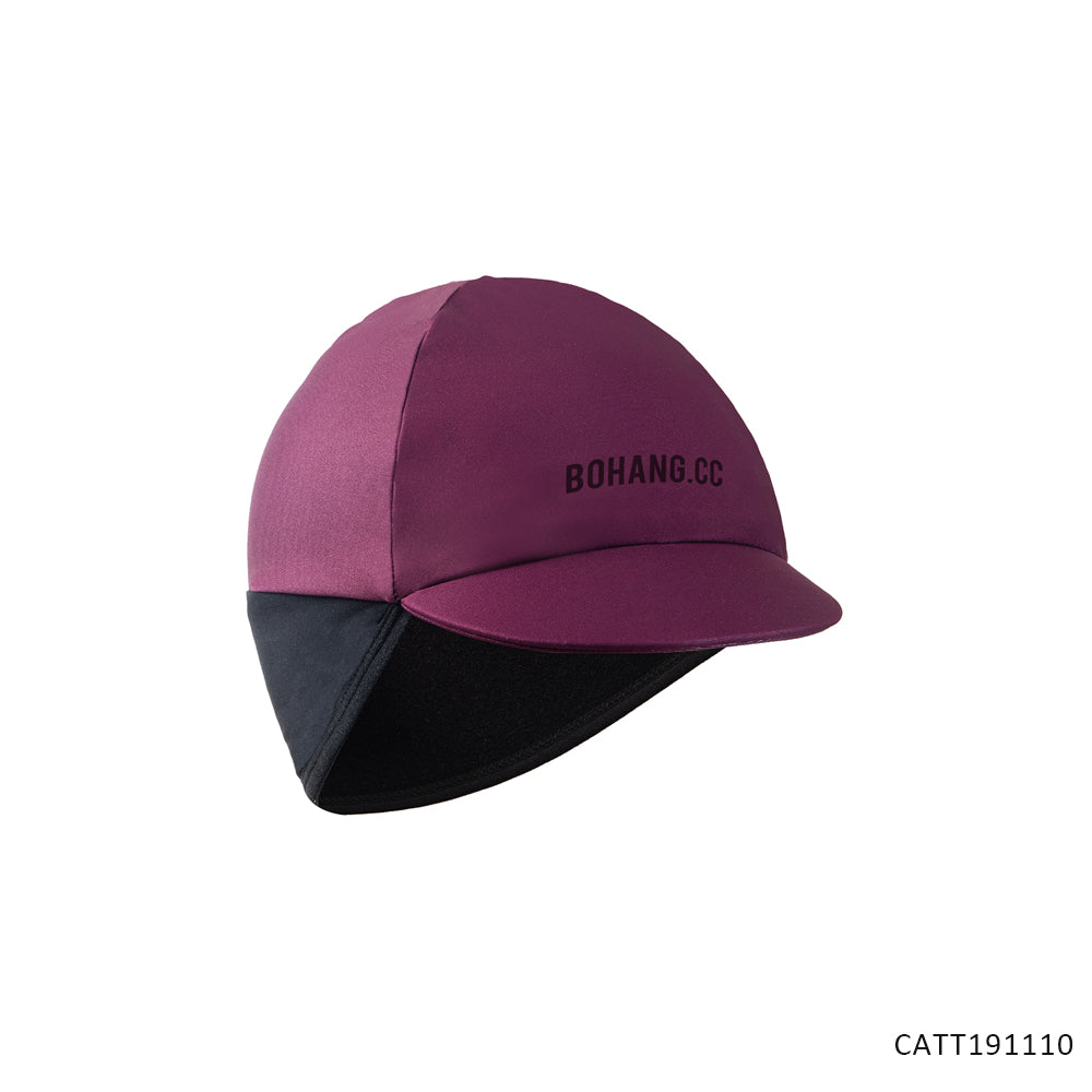 cycling warm caps CATT191110