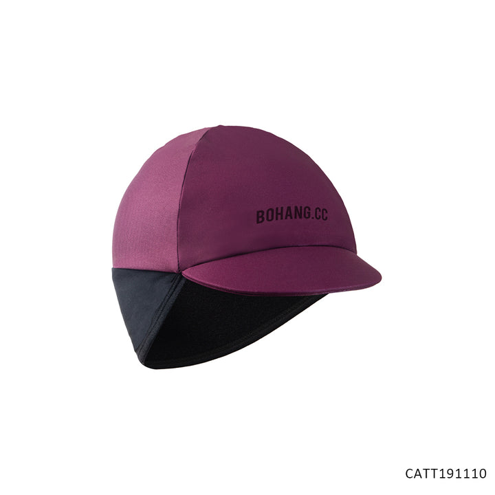 cycling warm caps CATT191110