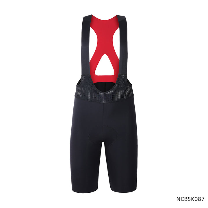 Men's cycling Bib shorts NCBSK087