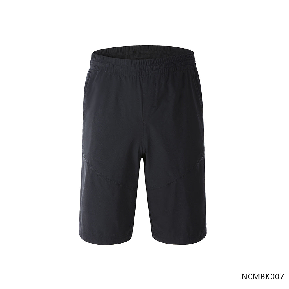 Men's mtb shorts with underwear NCMBK007