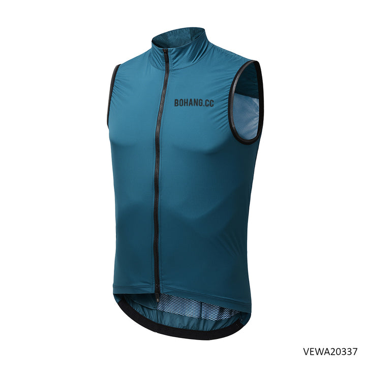 MENS  LIGHTWEIGHT WIND VEST VEWA20337