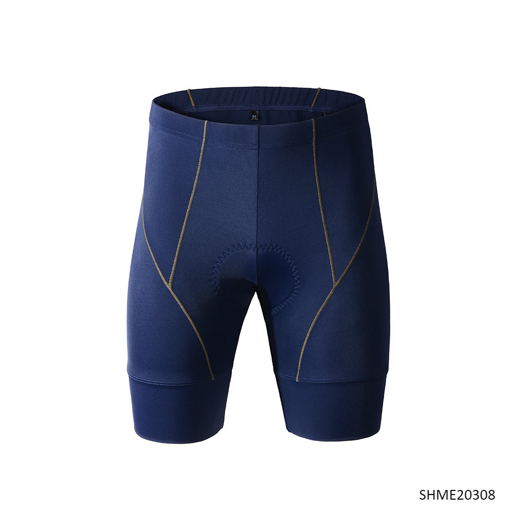 MEN'S cycling shorts SHME20308