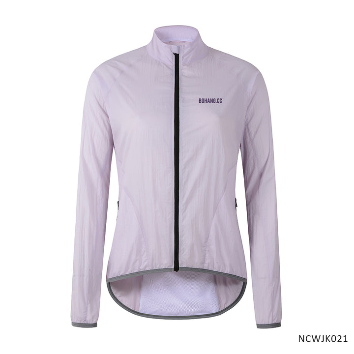 Women's Lightweight jacket NCWJK021