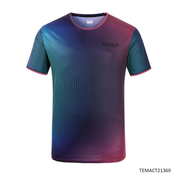 Men's RUNNING T-SHIRT TEMACT21369