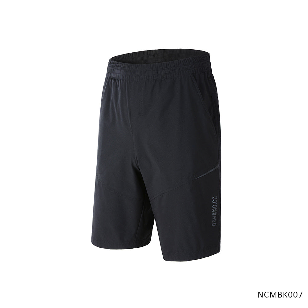 Men's mtb shorts with underwear NCMBK007