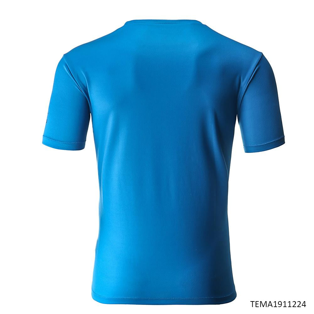Men's running T-shirt TEMA1911224