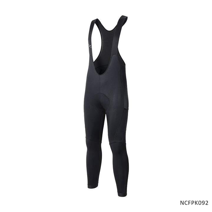 MEN'S  SUMMER BIB TIGHTS NCFPK092