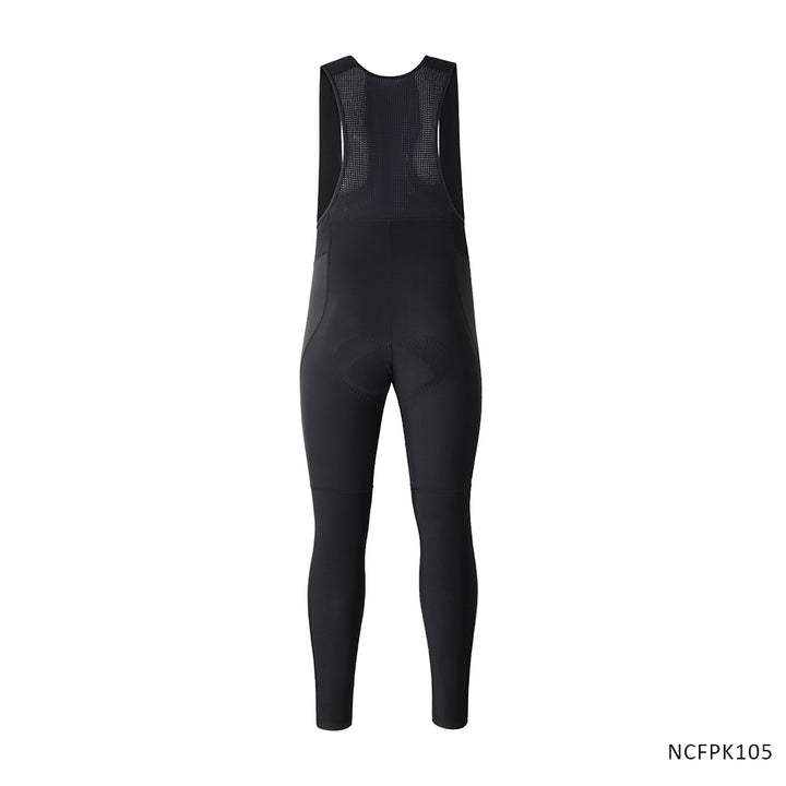 Thermo-winddichte Trägerhose für Herren NCFPK105