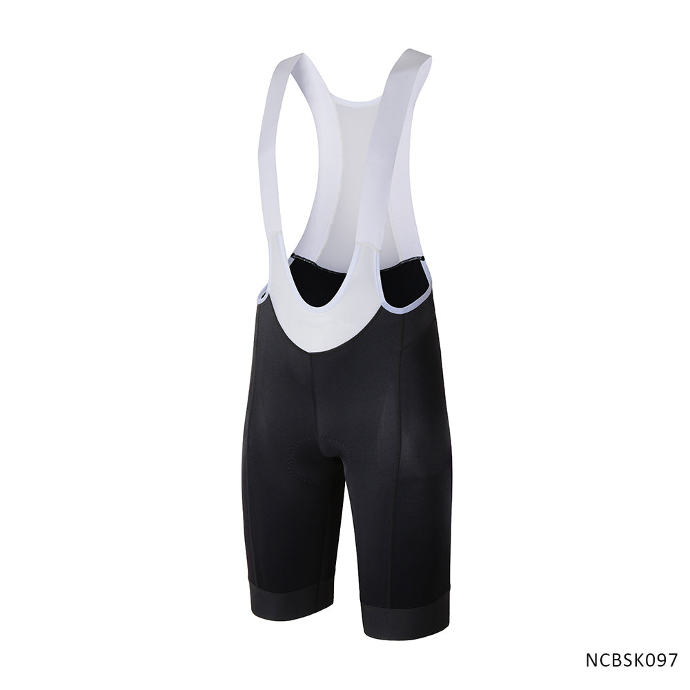 Men's cycling Bib shorts NCBSK097