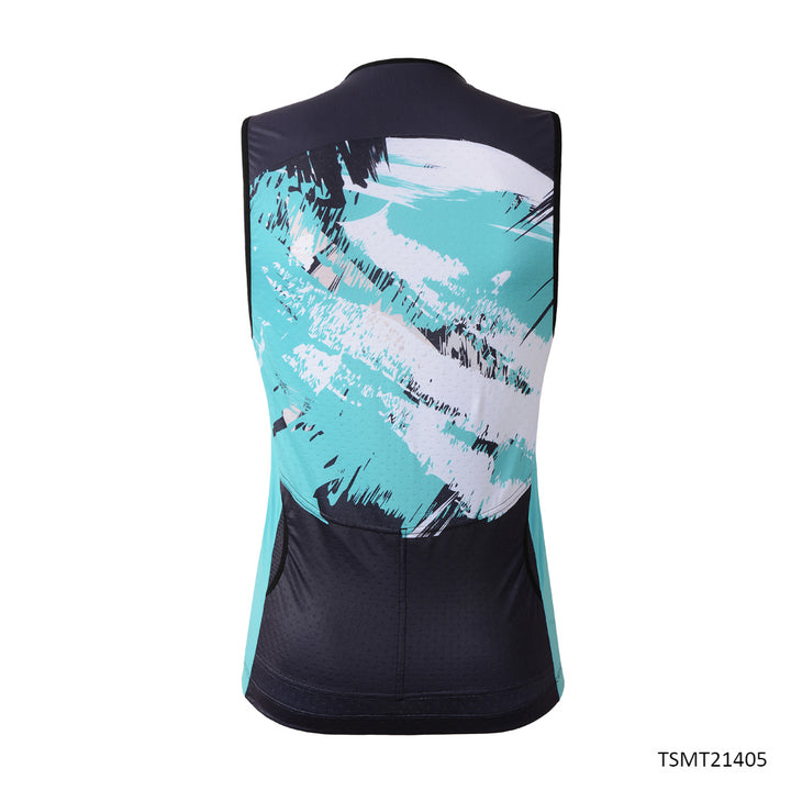 Men's SLEEVELESS TRI TOP  TSMT21405