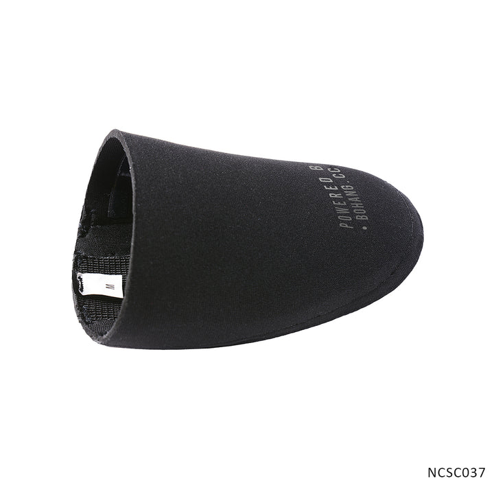 CYCLING TOE COVER NCSC037