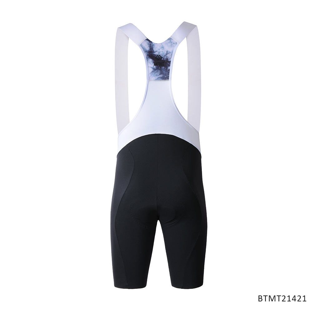 Men's bib shorts BTMT21421