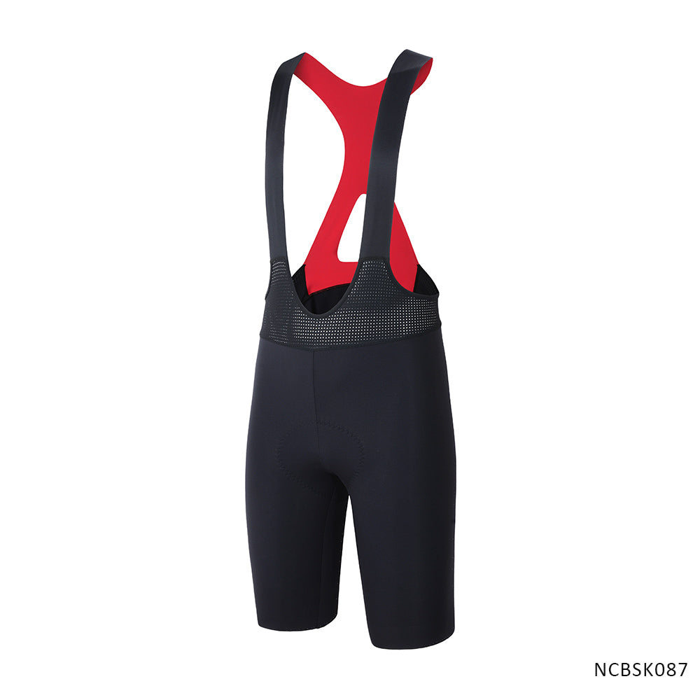 Men's cycling Bib shorts NCBSK087