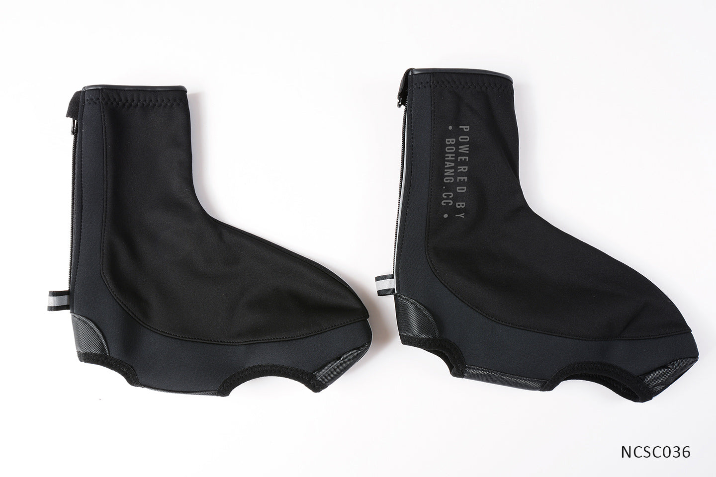 CYCLING WINTER OVERSHOES NCSC036