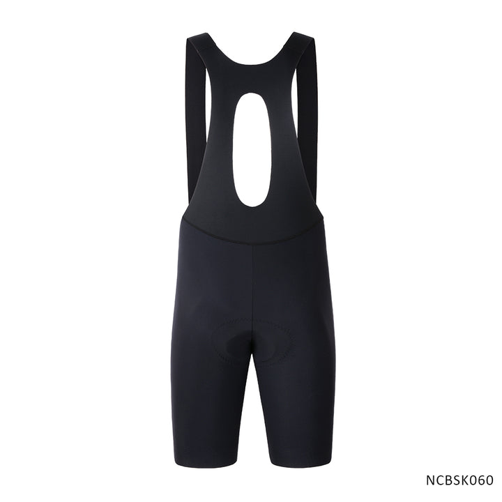 Men's cycling Bib shorts NCBSK060