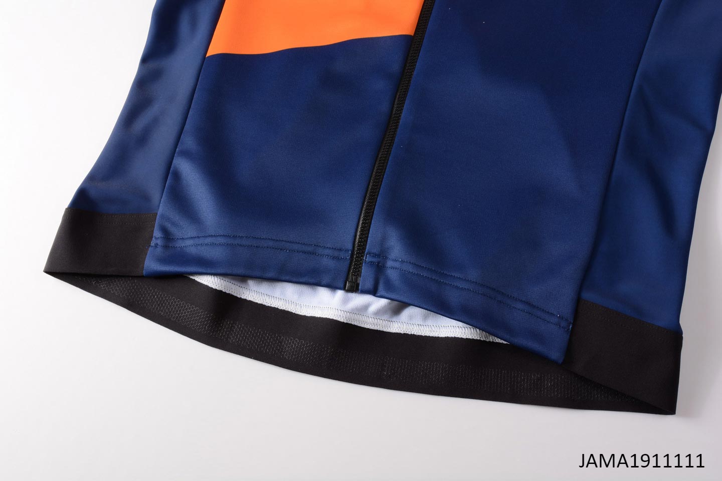 MEN'S サイクリング サーマル ジャケット JAMA1911111