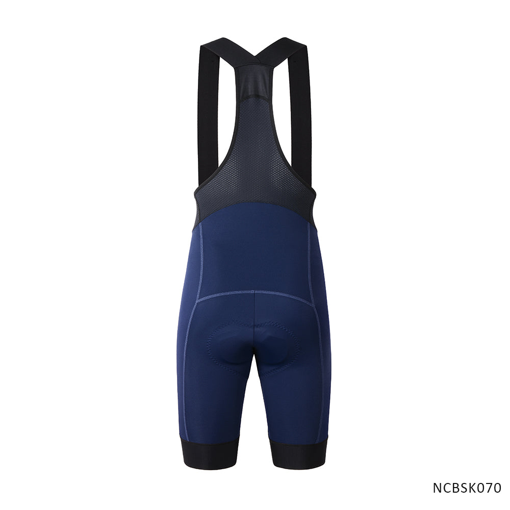 Women's cycling Bib Shorts NCBSK070 (multicolor)