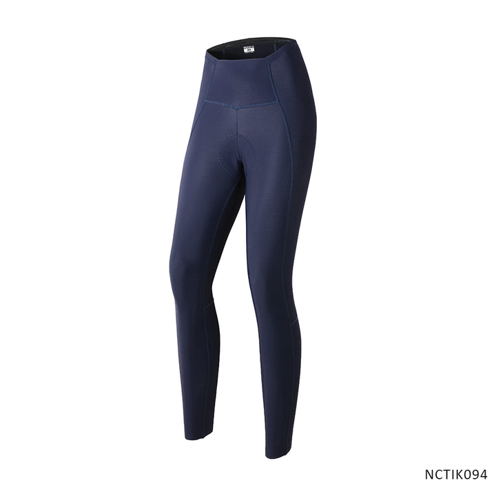 WOMen's  WINTER cycling Tights TIWT2046