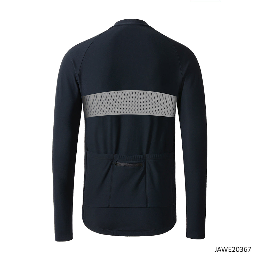 WOMEN'S cycling Thermal Jacket JAWE20367