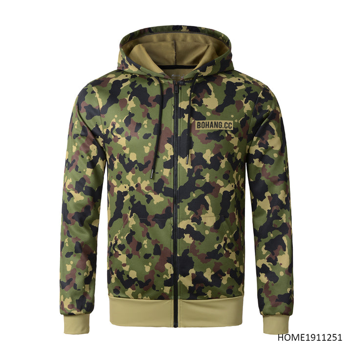 MEN'S SPORTS HOODIEs HOME1911251