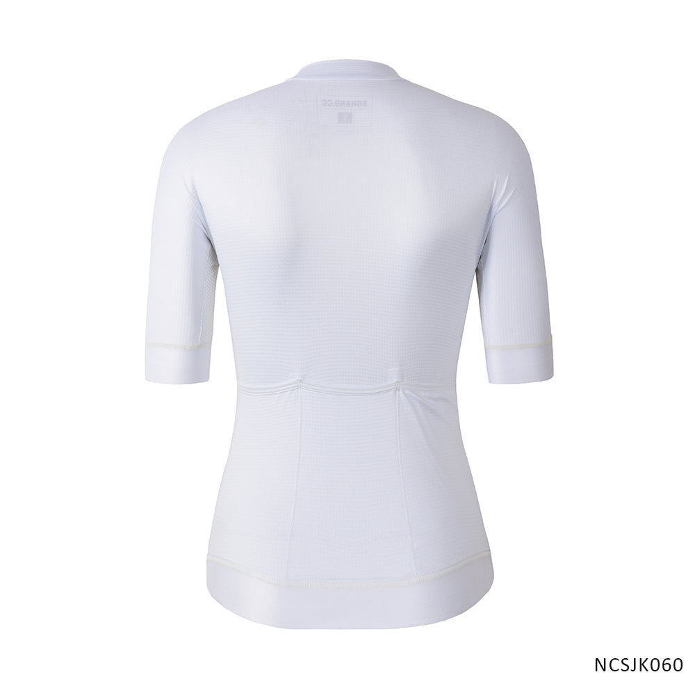 WOMEN'S SHORT SLEEVE JERSEY NCSJK060