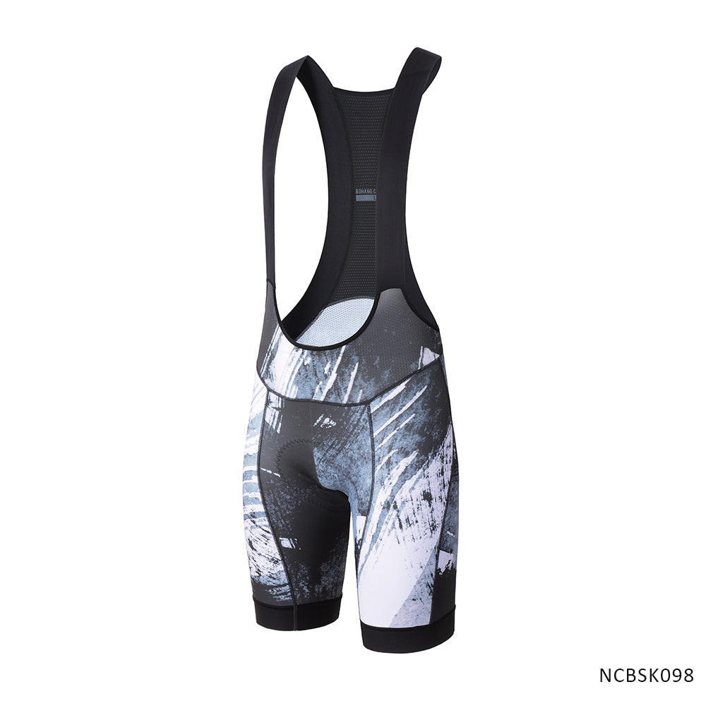 MEN'S CYCLING BIB SHORTS BSMT20315