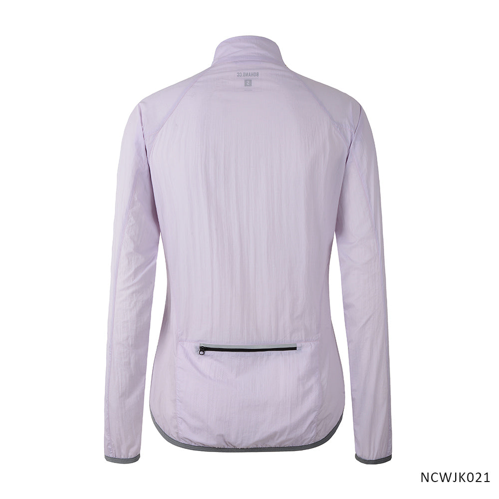 Women's Lightweight jacket NCWJK021