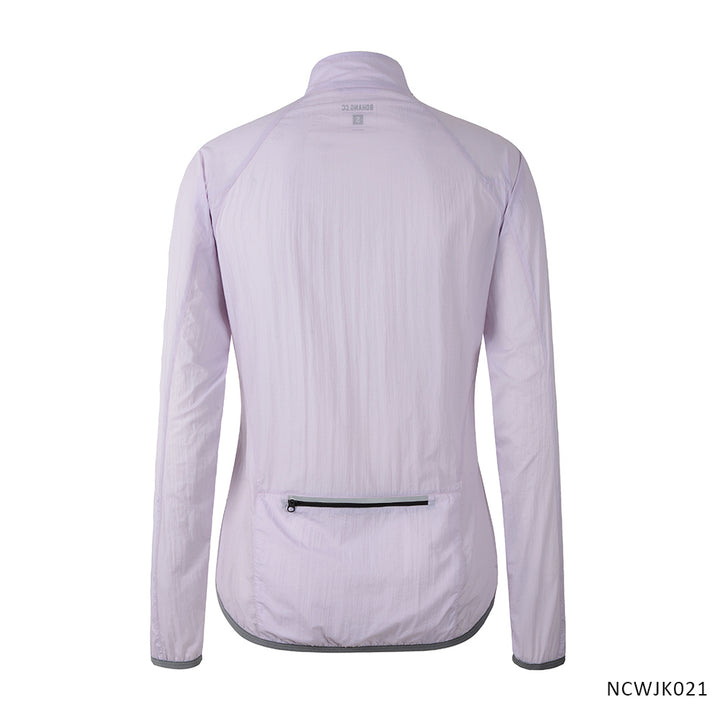 Women's Lightweight jacket NCWJK021