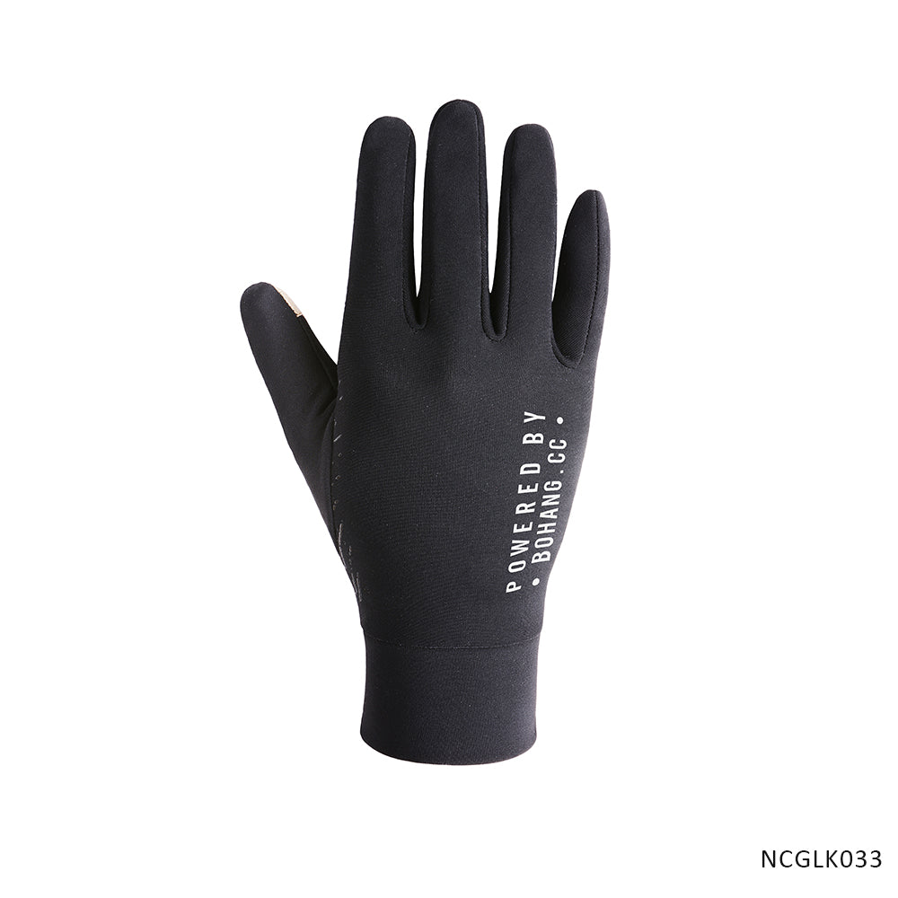 Fahrrad-WINTER-Handschuhe NCGLK033