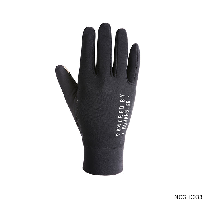 Fahrrad-WINTER-Handschuhe NCGLK033