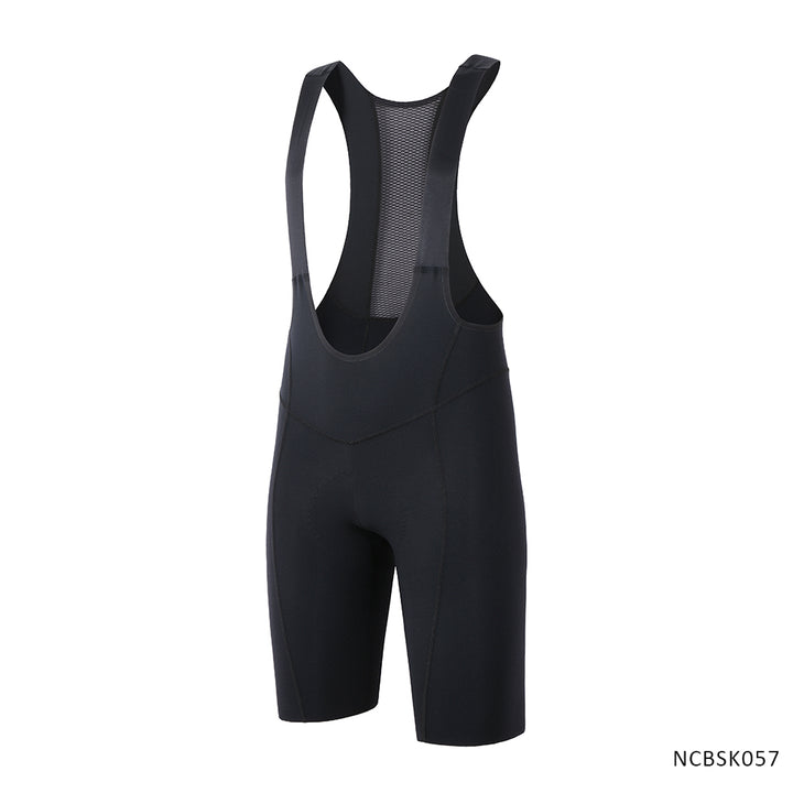 MEN'S CYCLING BIB SHORTS NCBSK057