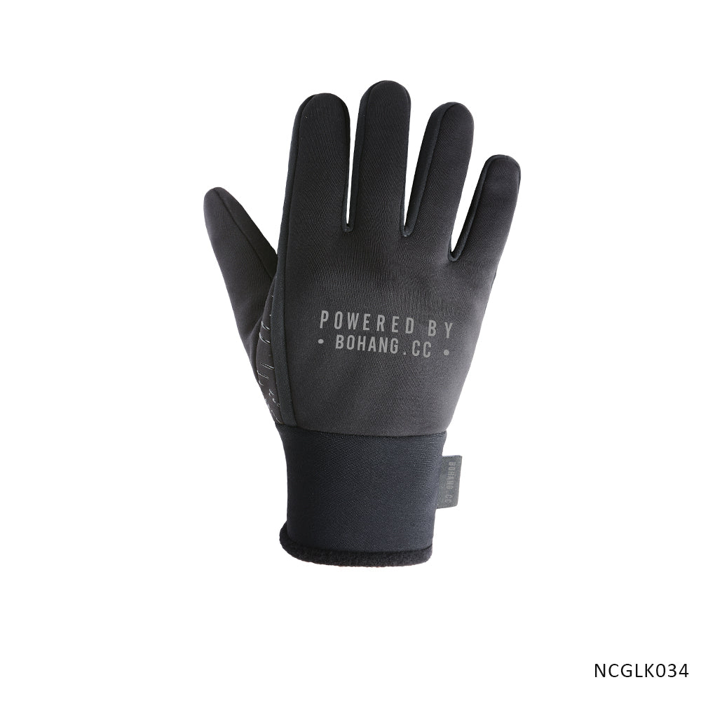 Cycling WINTER Gloves NCGLK034