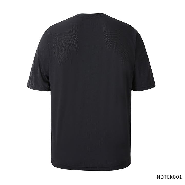 Men's sports t-shirt NDTEK001