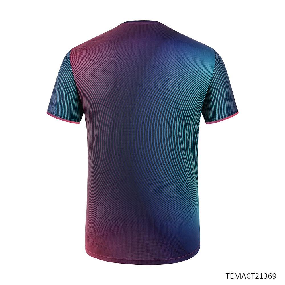 Men's RUNNING T-SHIRT TEMACT21369