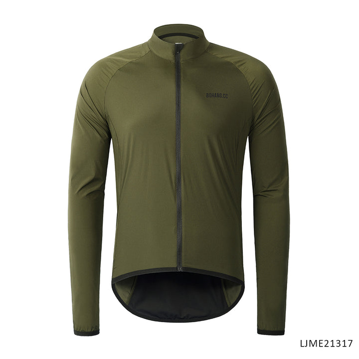 MEN'S LIGHTWEIGHT WIND JACKET  LJME21317