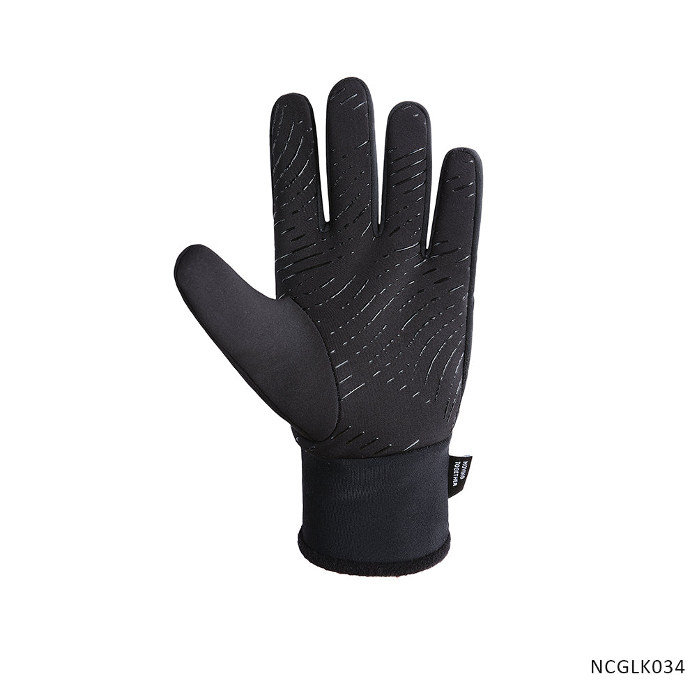 Cycling WINTER Gloves NCGLK034