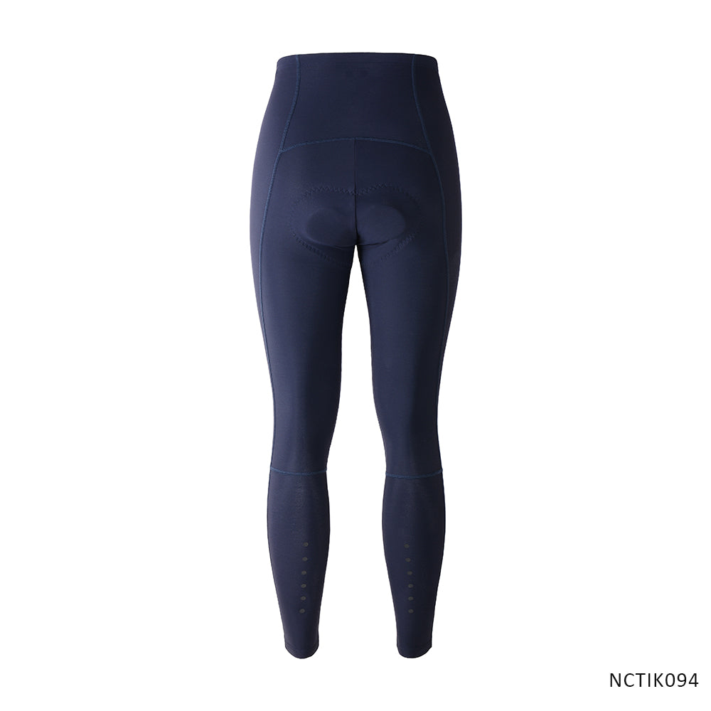 WOMen's  WINTER cycling Tights TIWT2046