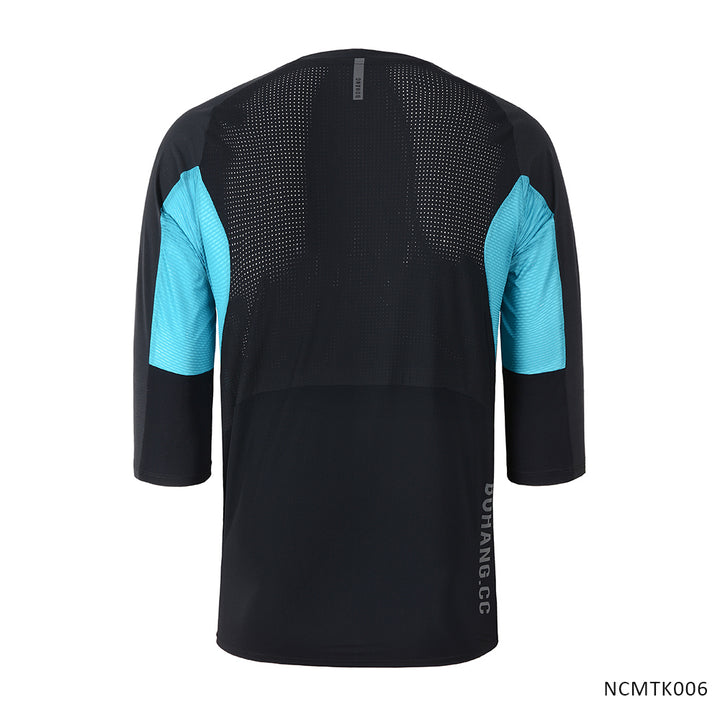 Men's short sleeve mtb jersey NCMTK006