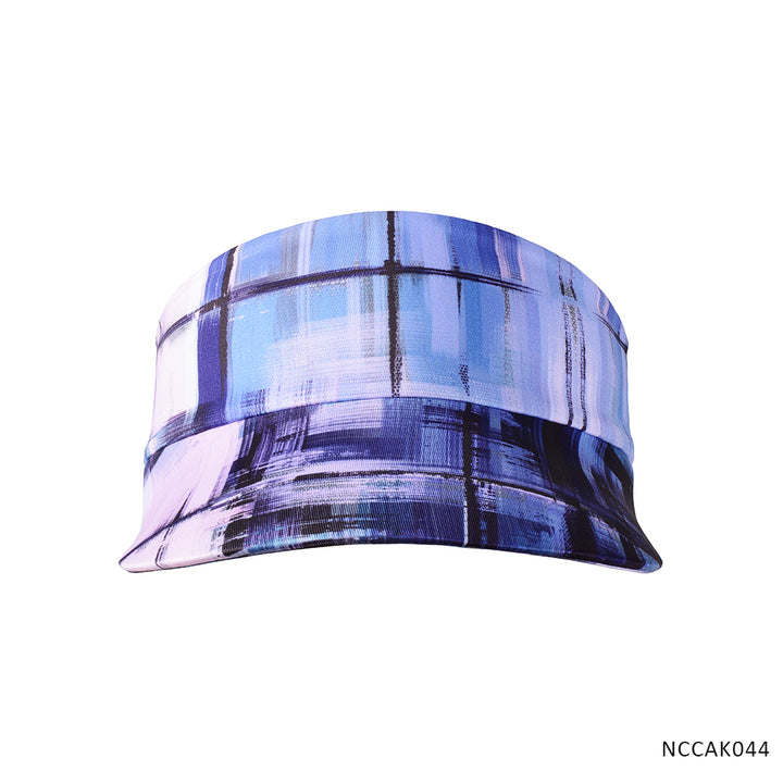 Running VISOR NCCAK044