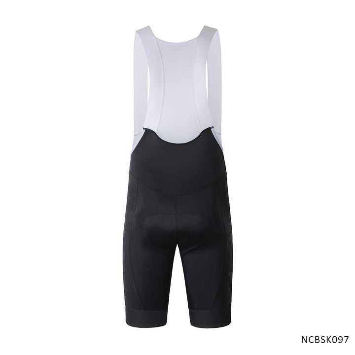 Men's cycling Bib shorts NCBSK097