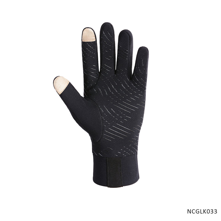 Fahrrad-WINTER-Handschuhe NCGLK033