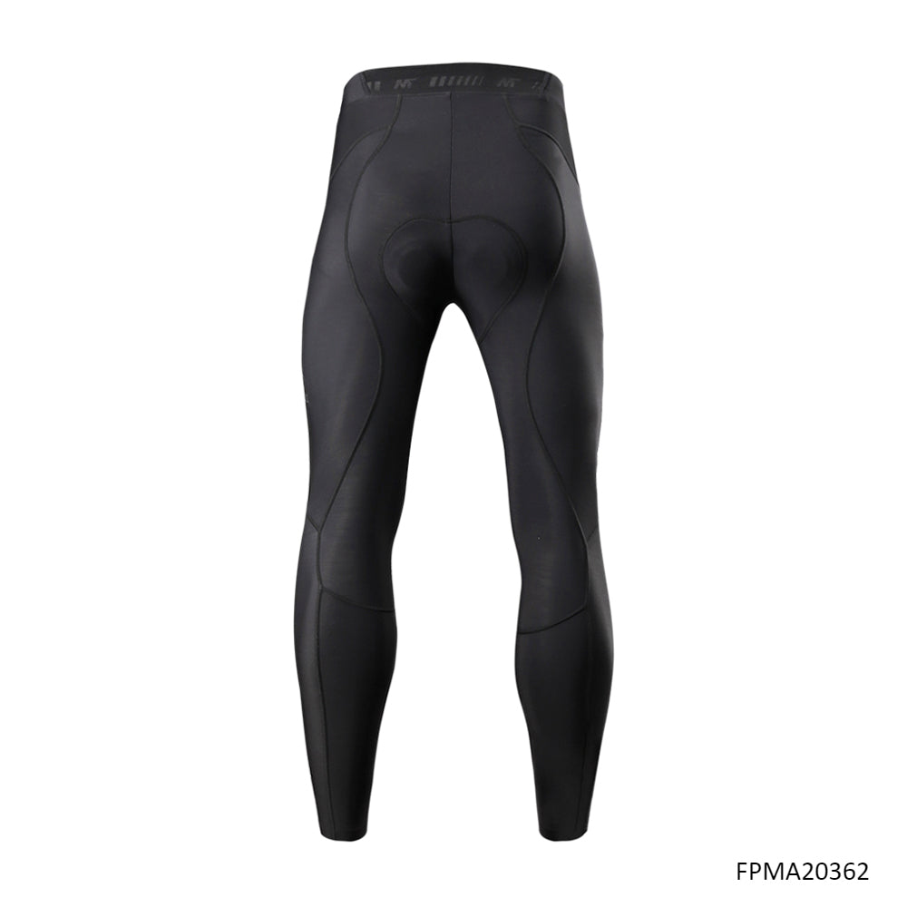 Men's cycling Tights FPMA20362