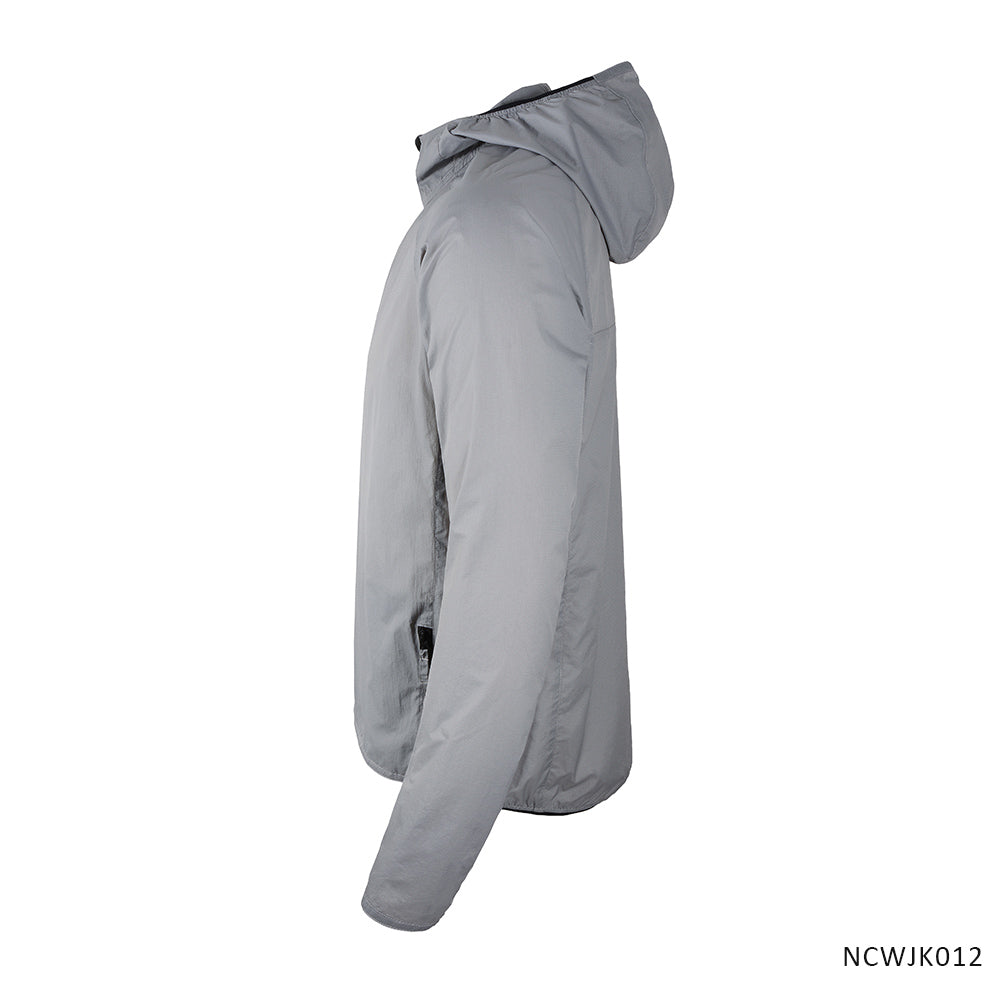 Men's Lightweight Hoodie jacket NCWJK012